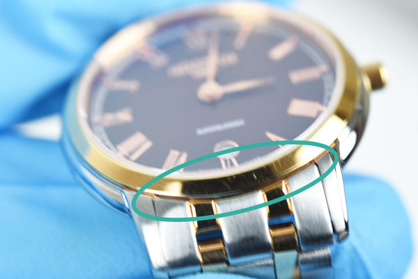Roamer Superslender Ladies 515811-49-05-50 (B-stock)