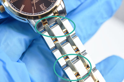 Roamer Superslender Ladies 515811-49-05-50 (B-stock)
