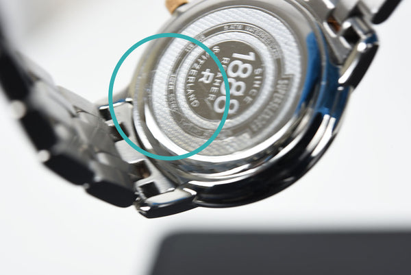 Roamer Superslender Ladies 515811-49-05-50 (B-stock)