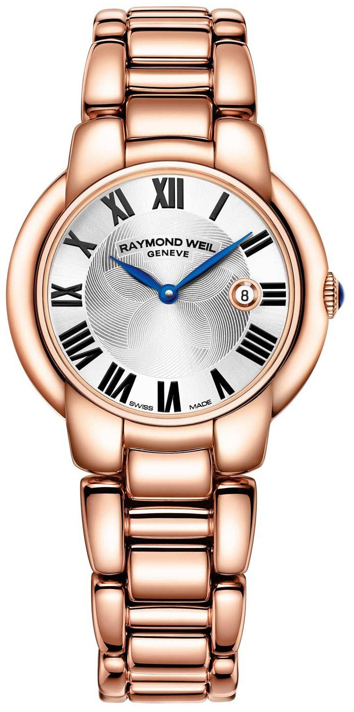 Raymond Weil Jasmine 5229-P5-01659