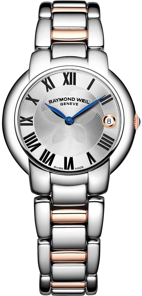 Raymond Weil Jasmine 5235-S5-01659