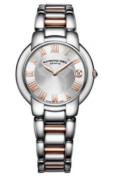 Raymond Weil Jasmine 5235-S5-01658