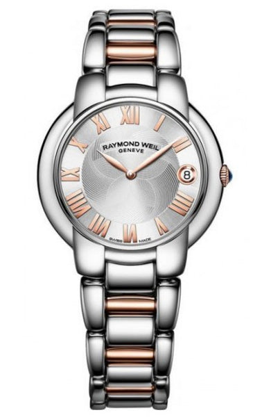 Raymond Weil Jasmine 5235-S5-01658 - SeriousWatches.com display picture 1