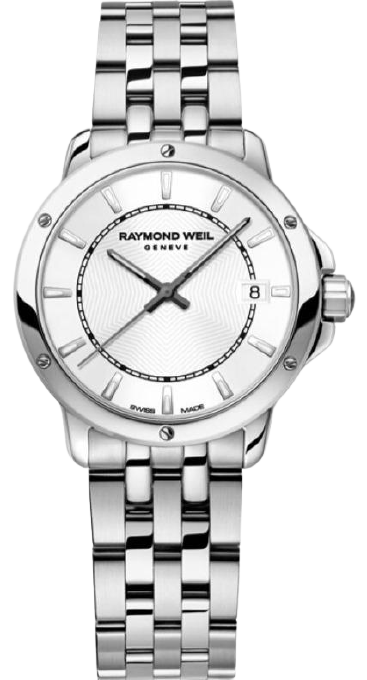 Raymond Weil Tango 5391-ST-30001
