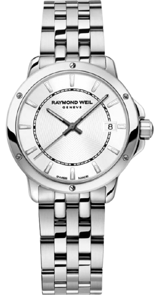 Raymond Weil Tango 5391-ST-30001 - SeriousWatches.com
