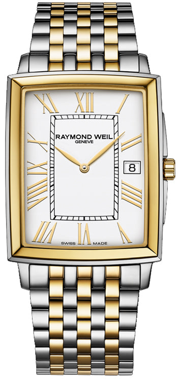 Raymond Weil Tradition 5456-STP-00308