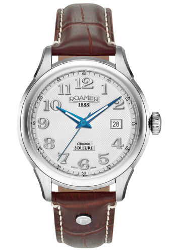 Roamer Soleure Automatic 545660-41-16-05