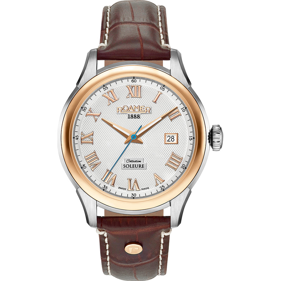 Roamer Soleure Automatic 545660-49-12-05