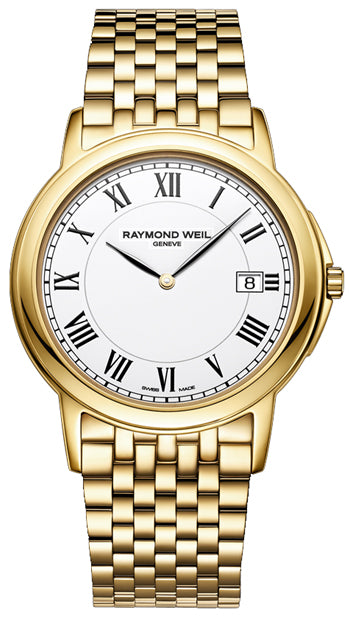 Raymond Weil Tradition 5466-P-00300