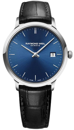 【専用出品】RAYMOND WEIL クォーツ　5488-STC-50001 Raymond Weil Toccata 5485-STC-50001 - YouTube