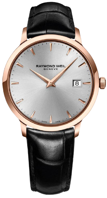 Raymond Weil Toccata 5488-PC5-65001