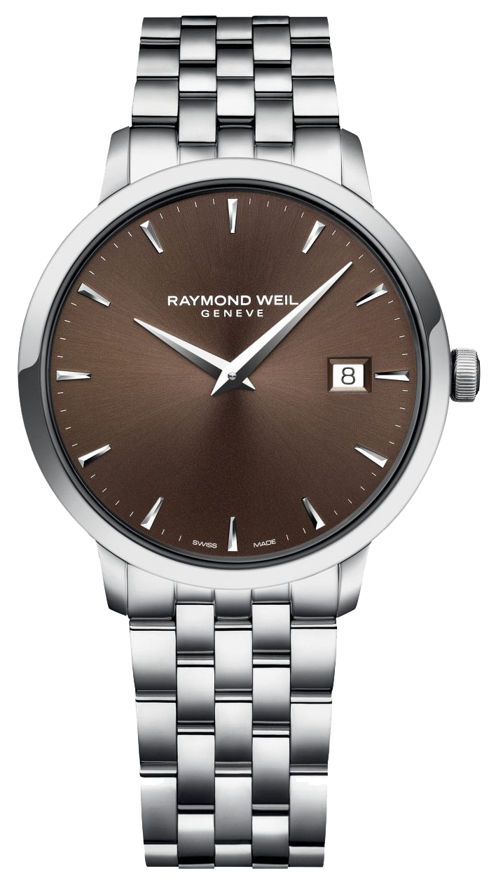 Raymond Weil Toccata 5488-ST-70001