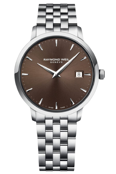 Raymond Weil Toccata 5488-ST-70001 (B-stock)