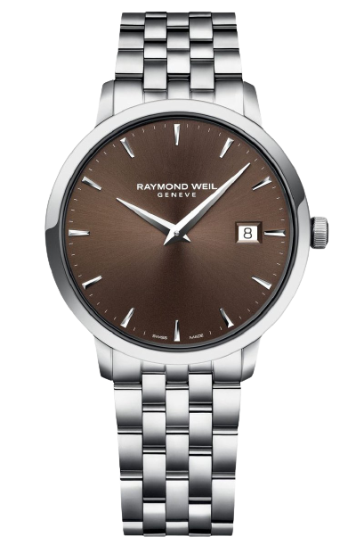 Raymond Weil Toccata 5488-ST-70001 (B-stock)