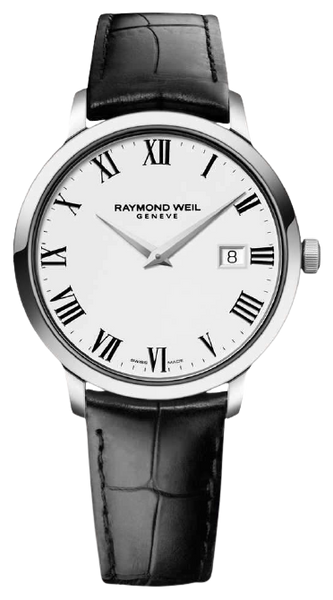 Raymond Weil Toccata 5488-STC-00300 - SeriousWatches.com