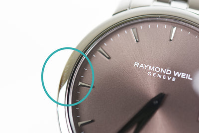 Raymond Weil Toccata 5488-ST-70001 (B-stock)