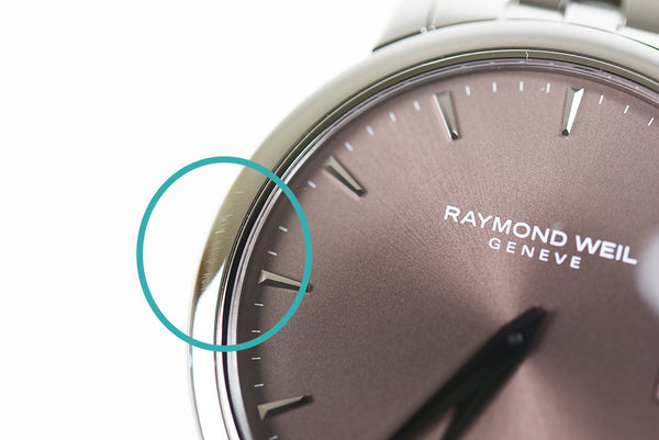 Raymond Weil Toccata 5488-ST-70001 (B-stock)