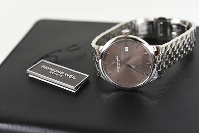 Raymond Weil Toccata 5488-ST-70001 (B-stock)
