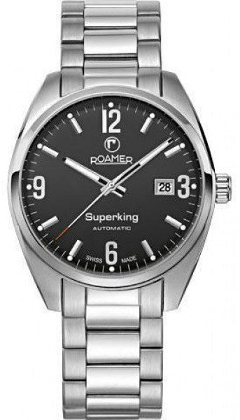 Roamer Superking 550633-41-54-50