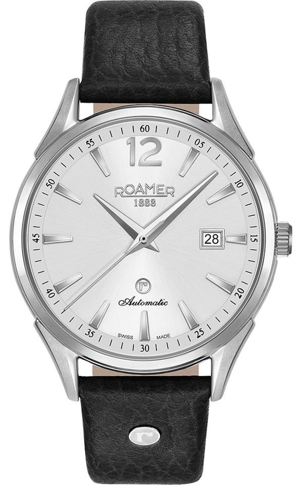 Roamer Swiss Matic 550660-41-25-05