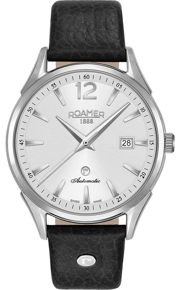 Roamer Swiss Matic 550660-41-25-05