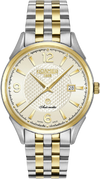 Roamer Swiss Matic 550660-47-34-50