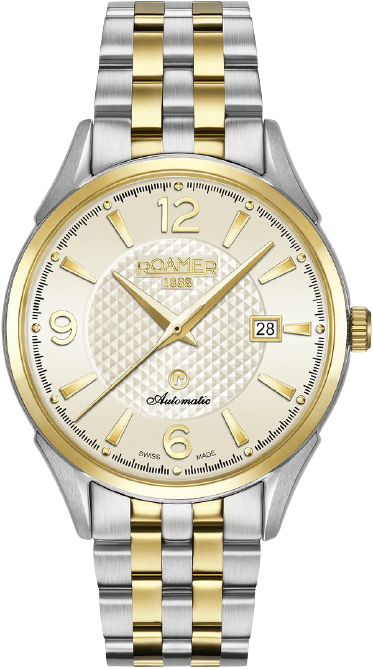 Roamer Swiss Matic 550660-47-34-50