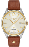 Roamer Swiss Matic 550660-47-35-05