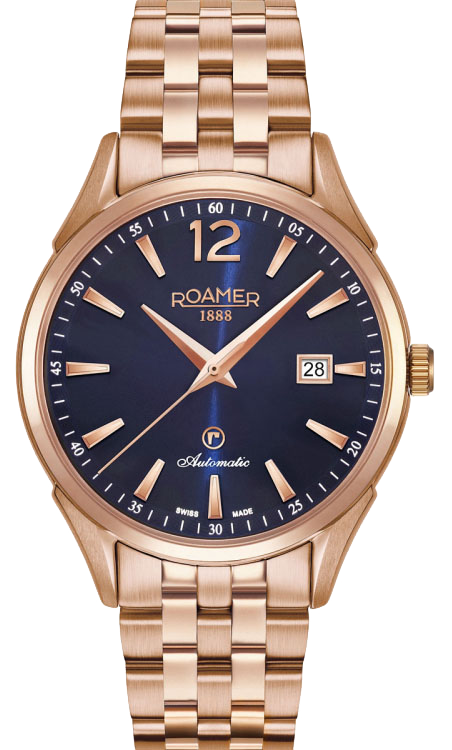 Roamer Swiss Matic 550660-49-45-50