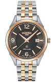 Roamer Swiss Matic 550660-49-54-50 (B-stock)