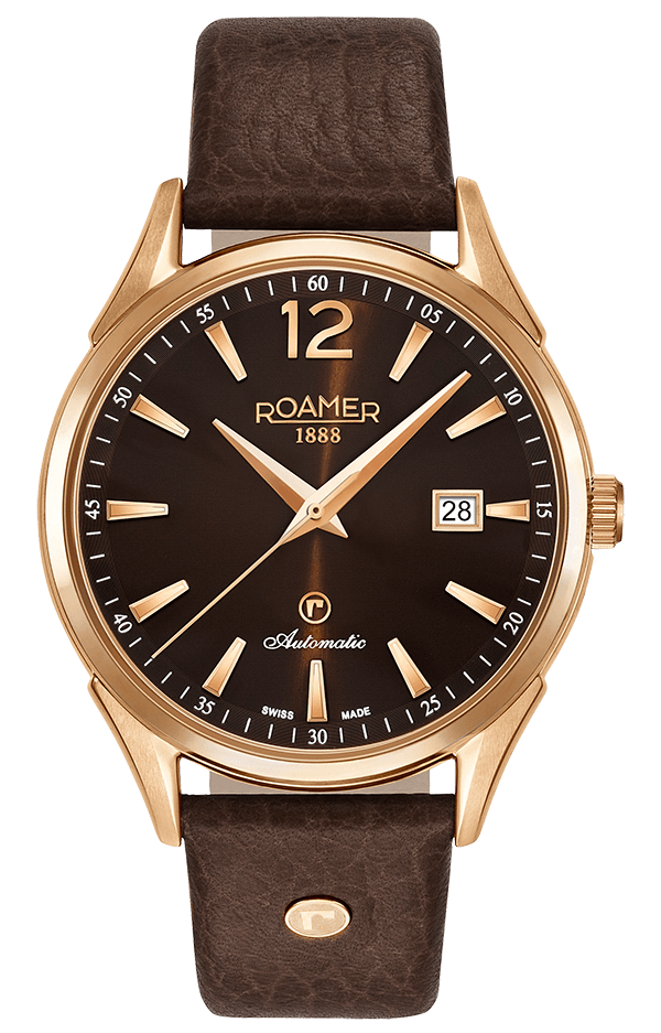 Roamer Swiss Matic 550660-49-65-05