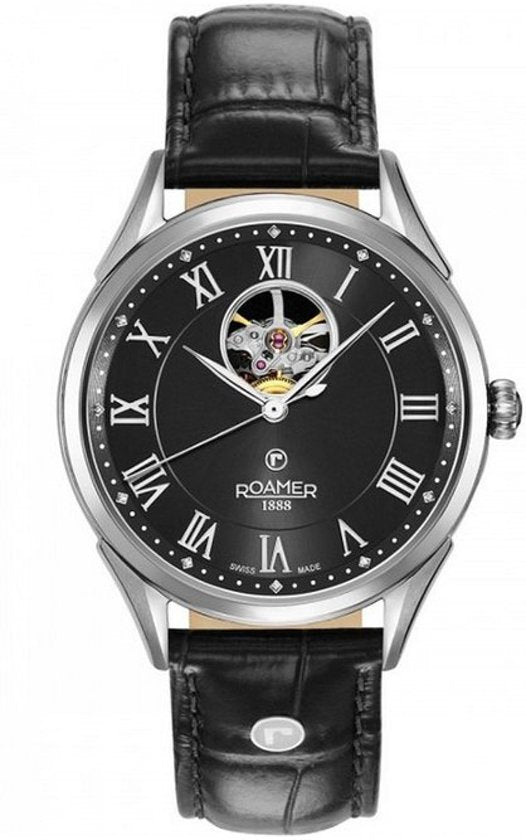 Roamer Swiss Matic Swinging Heart 550661-41-52-05