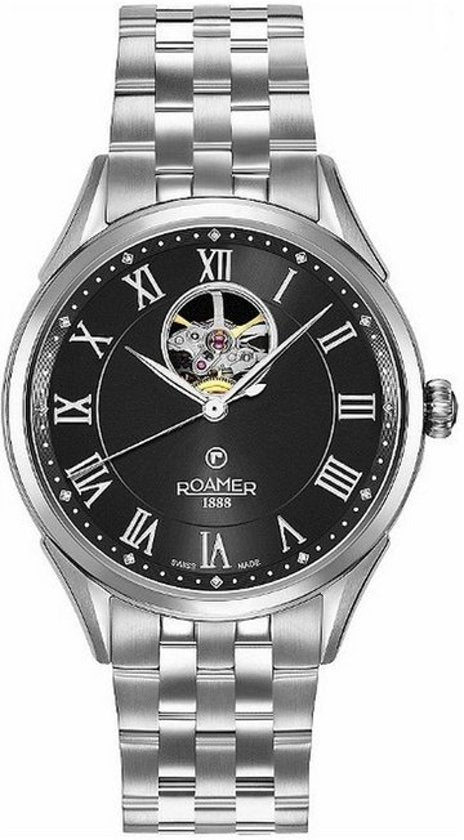 Roamer Swiss Matic Swinging Heart 550661-41-52-50
