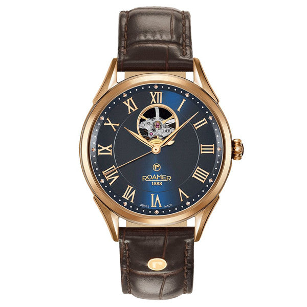 Roamer Swiss Matic Swinging Heart 550661-49-42-05