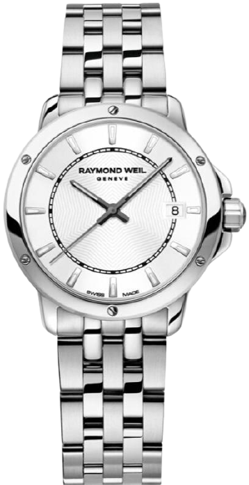 Raymond Weil Tango 5591-ST-30001