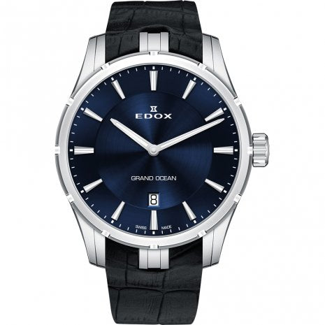 Edox Grand Ocean 56002 3C BUIN