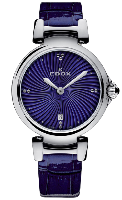 Edox LaPassion 57002 3C BUIN