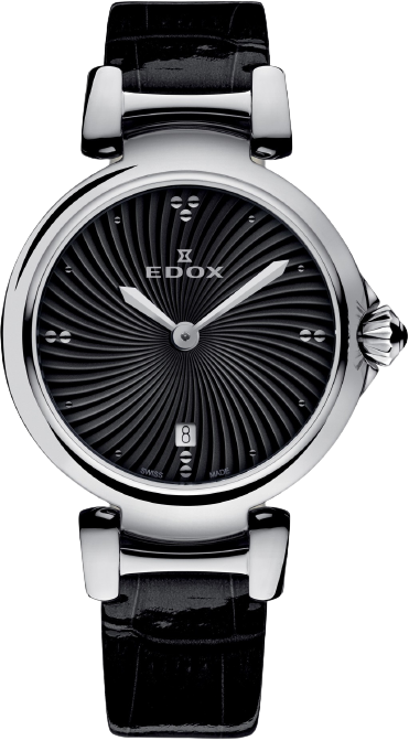 Edox LaPassion 57002 3C NIN