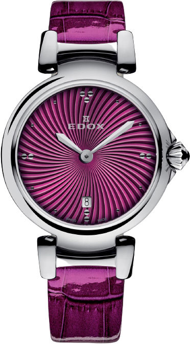 Edox LaPassion 57002 3C ROIN