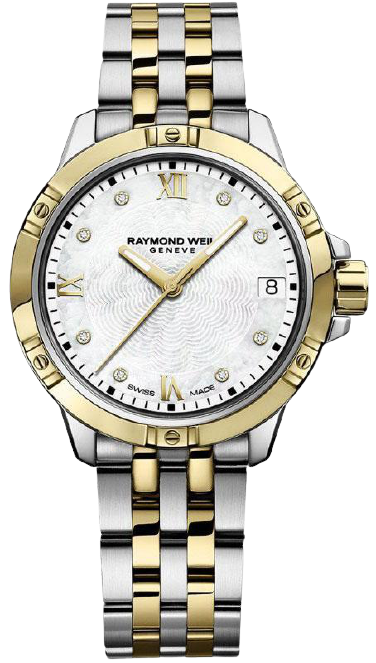 Raymond Weil Tango 5960-STP-00995
