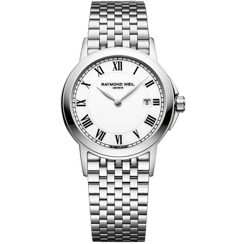 Raymond Weil Tradition 5966-ST-00300
