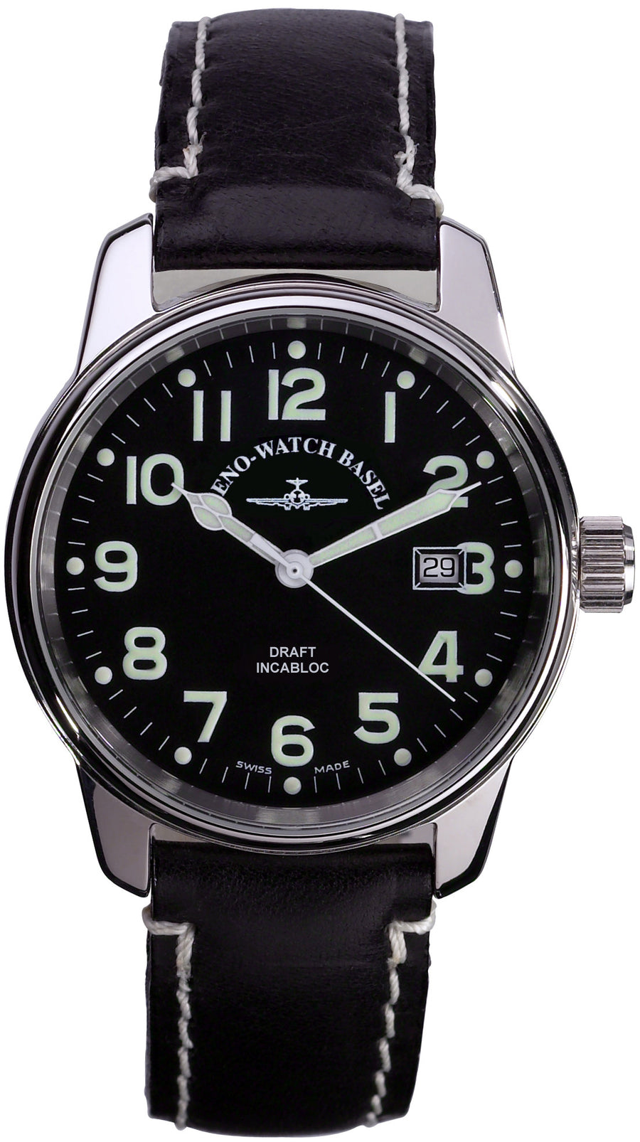 Zeno-Watch Basel Serie Limited 6001-a1