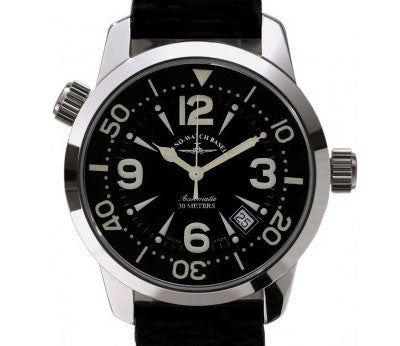 Zeno-Watch Basel Fellow Automatic 6003-a1