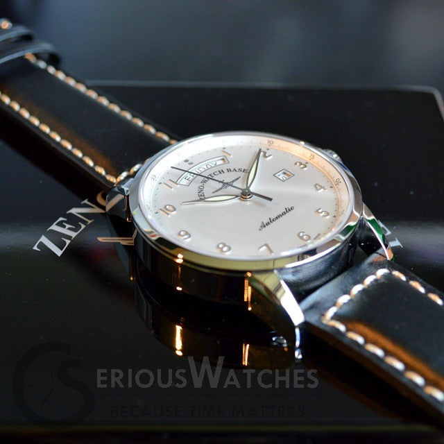 Zeno watch basel magellano online