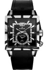 Edox Classe Royale GMT Big Date 62002 357N NIN