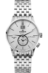 Edox Les Vauberts GMT Big Date 62004 3 AIN