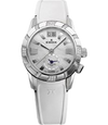 Edox 62005 3D40 NAIN GMT Quartz Royal Lady (B-stock)