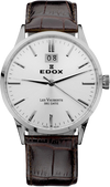 Edox Les Vauberts Big Date 63001 3 AIN (B-stock)