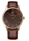 Claude Bernard Classic Big Date 63003 37R BRIR (B-stock)