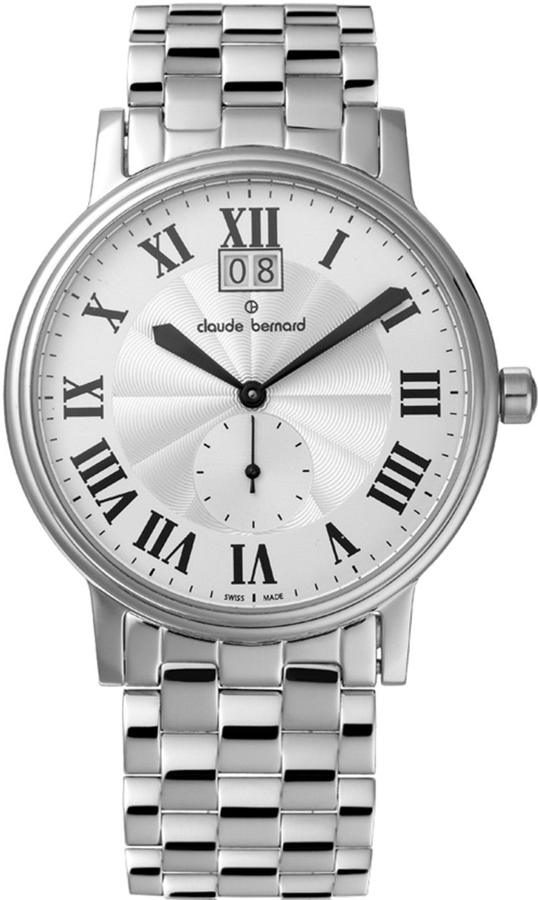 Claude Bernard Classics 64011 3 AR